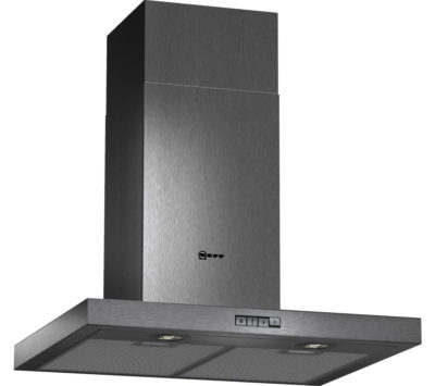 Neff D76SR22N0B Chimney Cooker Hood - Stainless Steel Neff D76SR22N0B Chimney Cooker Hood - Stainless Steel
